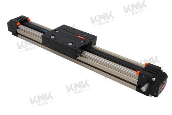 直線模組, 皮帶模組, 線性模組