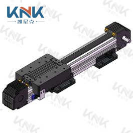 直線模組與直線電機(jī)的區(qū)別