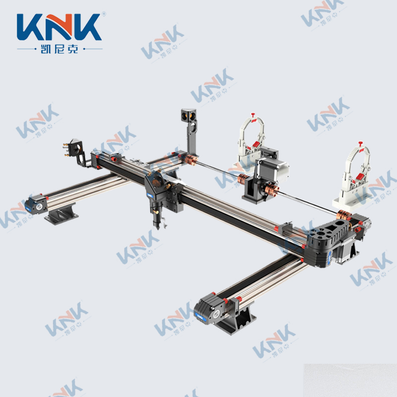 直線模組  同步帶模組，模組廠家